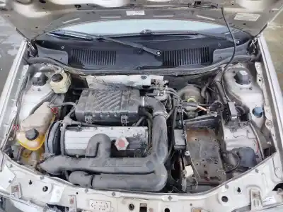 Автозапчастина б/у ДВИГУН КОМПЛЕКТ для FIAT PUNTO BERL. (176)  Посилання на OEM IAM   