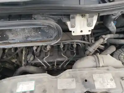 İkinci el araba yedek parçası KOMPLE MOTOR için PEUGEOT BOXER AUTOBÚS  OEM IAM referansları 4HU  