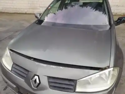Автозапчастина б/у капок для renault megane ii caixa/combi (km_) 1.5 dci (km0f) посилання на oem iam 