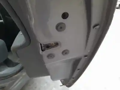 Автозапчастина б/у замок заднього правого дверя для renault megane ii caixa/combi (km_) 1.5 dci (km0f) посилання на oem iam 