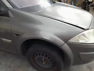 Автозапчастина б/у передне праве крило для renault megane ii caixa/combi (km_) 1.5 dci (km0f) посилання на oem iam 