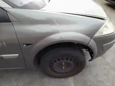 Автозапчастина б/у передне праве крило для renault megane ii caixa/combi (km_) 1.5 dci (km0f) посилання на oem iam   