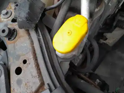 Автозапчастина б/у чистий депозит для renault megane ii caixa/combi (km_) 1.5 dci (km0f) посилання на oem iam 