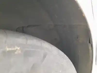 Автозапчастина б/у арка заднього права для renault megane ii caixa/combi (km_) 1.5 dci (km0f) посилання на oem iam 