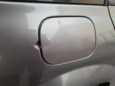 Автозапчастина б/у колпачка паливна для renault megane ii caixa/combi (km_) 1.5 dci (km0f) посилання на oem iam 