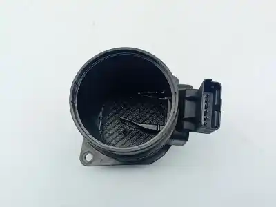 Автозапчастина б/у витратомір повітря для renault megane ii caixa/combi (km_) 1.5 dci (km0f) посилання на oem iam h7700104426  