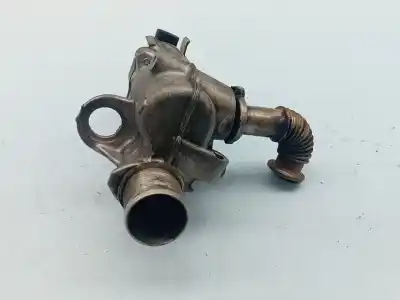 Pezzo di ricambio per auto di seconda mano valvola egr per renault megane ii caixa/combi (km_) 1.5 dci (km0f) riferimenti oem iam 8200656008  