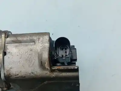 Pezzo di ricambio per auto di seconda mano valvola egr per renault megane ii caixa/combi (km_) 1.5 dci (km0f) riferimenti oem iam 8200656008  