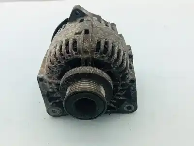 Автозапчастина б/у генератор для RENAULT MEGANE II CAIXA/COMBI (KM_) 1.5 dCi (KM0F) Посилання на OEM IAM 8200100907  