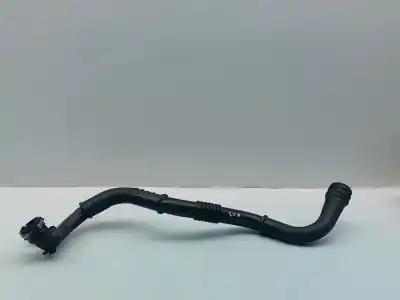Автозапчастина б/у труба інтеркулера для renault megane ii caixa/combi (km_) 1.5 dci (km0f) посилання на oem iam 