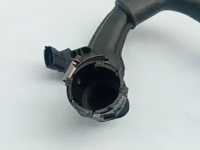 Автозапчастина б/у труба інтеркулера для renault megane ii caixa/combi (km_) 1.5 dci (km0f) посилання на oem iam   