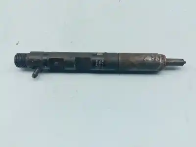 Автозапчастина б/у инжектор для renault megane ii caixa/combi (km_) 1.5 dci (km0f) посилання на oem iam 8200049873