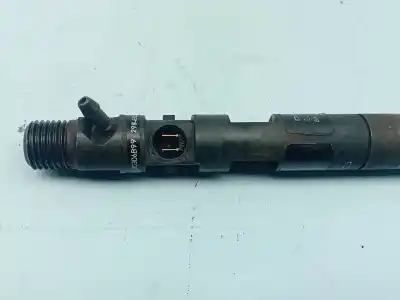 Автозапчастина б/у инжектор для renault megane ii caixa/combi (km_) 1.5 dci (km0f) посилання на oem iam 8200049873  