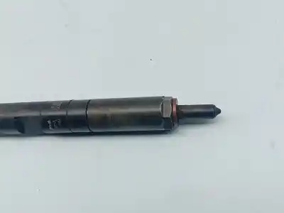 Автозапчастина б/у инжектор для renault megane ii caixa/combi (km_) 1.5 dci (km0f) посилання на oem iam 8200049873  