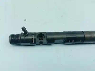 Автозапчастина б/у инжектор для renault megane ii caixa/combi (km_) 1.5 dci (km0f) посилання на oem iam 8200049873  