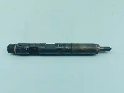 Автозапчастина б/у инжектор для renault megane ii caixa/combi (km_) 1.5 dci (km0f) посилання на oem iam 8200049873