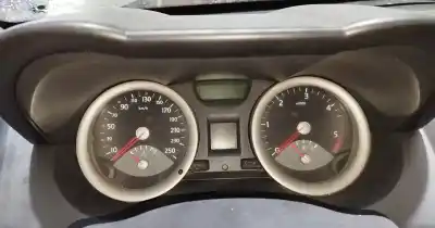 Автозапчастина б/у панель інструментів для renault megane ii caixa/combi (km_) 1.5 dci (km0f) посилання на oem iam 