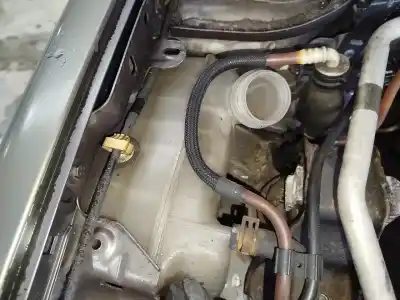 Автозапчастина б/у розширення депозит для renault megane ii caixa/combi (km_) 1.5 dci (km0f) посилання на oem iam 