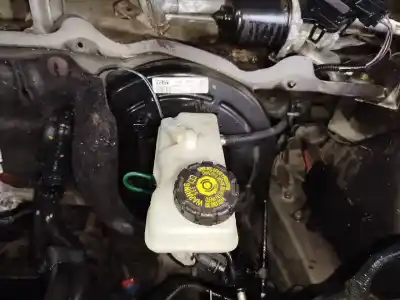 Автозапчасти б/у тормозной серво за RENAULT MEGANE II CAIXA/COMBI (KM_) 1.5 dCi (KM0F) ссылки OEM IAM 8200157453  