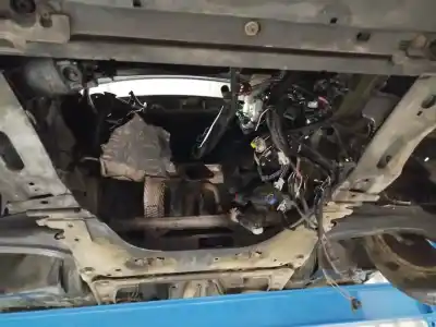 Автозапчасти б/у передний мост за RENAULT MEGANE II CAIXA/COMBI (KM_) 1.5 dCi (KM0F) ссылки OEM IAM   