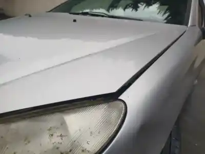 Автозапчастина б/у капок для peugeot 206 hatchback (2a/c) 1.1 i посилання на oem iam   