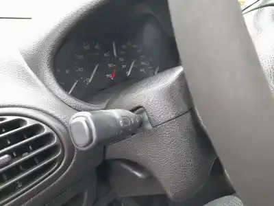 Автозапчасти б/у кольцо подушки безопасности за peugeot 206 hatchback (2a/c) 1.1 i ссылки oem iam 