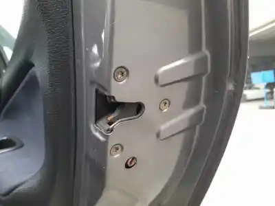 Автозапчасти б/у замок задней правой двери за peugeot 206 hatchback (2a/c) 1.1 i ссылки oem iam 