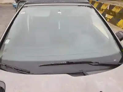 Автозапчасти б/у ветровое стекло за peugeot 206 hatchback (2a/c) 1.1 i ссылки oem iam 