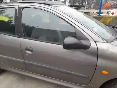Автозапчастина б/у  для PEUGEOT 206 HATCHBACK (2A/C)  Посилання на OEM IAM   