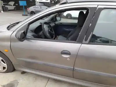 Автозапчастина б/у  для PEUGEOT 206 HATCHBACK (2A/C)  Посилання на OEM IAM   