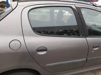 Автозапчастина б/у  для PEUGEOT 206 HATCHBACK (2A/C)  Посилання на OEM IAM   