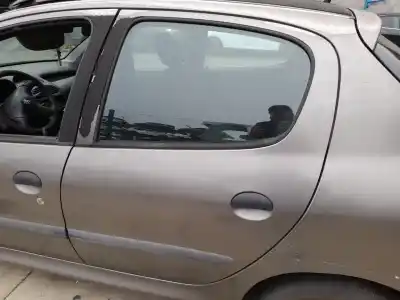 Автозапчастина б/у  для PEUGEOT 206 HATCHBACK (2A/C)  Посилання на OEM IAM   