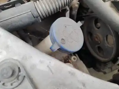 Автозапчасти б/у чистый депозит за peugeot 206 hatchback (2a/c) 1.1 i ссылки oem iam 