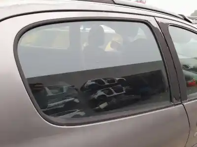 Автозапчасти б/у стекло задней правой двери за peugeot 206 hatchback (2a/c) 1.1 i ссылки oem iam 