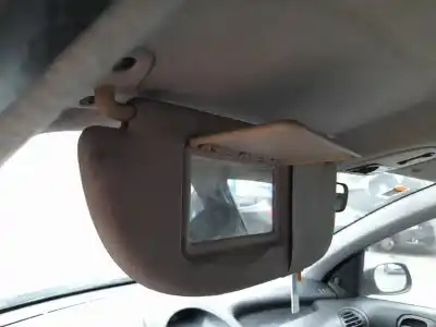 Автозапчастина б/у лівий натір для peugeot 206 hatchback (2a/c) 1.1 i посилання на oem iam   
