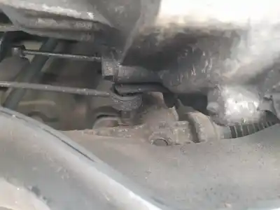 Автозапчасти б/у рулевая рейка за peugeot 206 hatchback (2a/c) 1.1 i ссылки oem iam   