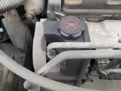 Автозапчасти б/у насос гидроусилителя за peugeot 206 hatchback (2a/c) 1.1 i ссылки oem iam 
