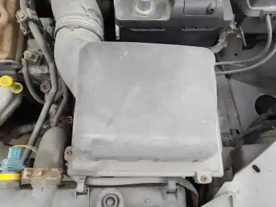 Автозапчасти б/у поддержка воздушного фильтра за peugeot 206 hatchback (2a/c) 1.1 i ссылки oem iam 