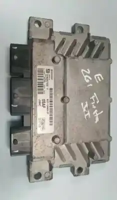 Автозапчасти б/у блок управления двигателем за ford fiesta vi (cb1, ccn) 1242 ссылки oem iam 8v21-12a650-sf