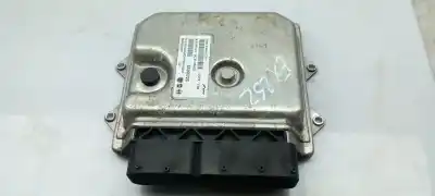 Автозапчасти б/у БЛОК УПРАВЛЕНИЯ ДВИГАТЕЛЕМ за OPEL COMBO FURGONETA/MONOVOLUMEN (X12)  ссылки OEM IAM 55260725  