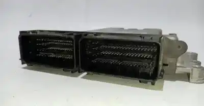 Second-hand car spare part ecu engine control for ford fiesta vi (cb1, ccn) 1.5 tdci oem iam references   