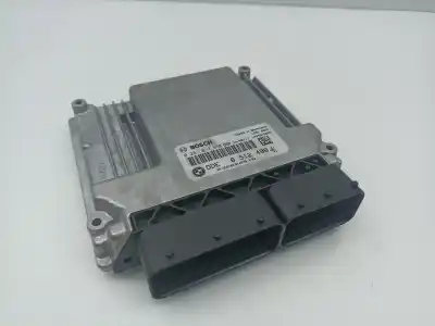 Peça sobressalente para automóvel em segunda mão CENTRALINA DE MOTOR UCE por BMW X1 (E84)  Referências OEM IAM DDE 8512498-01  