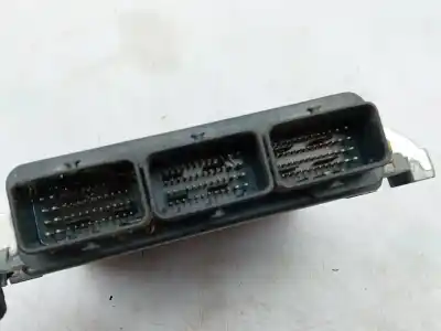Автозапчасти б/у блок управления двигателем за jaguar s-type ii (x200) 2.7 d ссылки oem iam 5ws40059f-t  