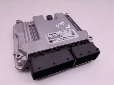 Second-hand car spare part ECU ENGINE CONTROL for BMW X1 (F48)  OEM IAM references 8589145  