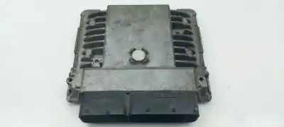 Gebrauchtes Autoersatzteil ecu-motorsteuergerät uce motorsteuergerät zum volkswagen polo v (6r1, 6c1) 1.2 tsi oem-iam-referenzen 03f906070e