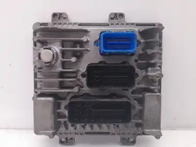 Second-hand car spare part ecu engine control for opel zafira tourer c (p12) 1.6 cdti (75) oem iam references a2c92816900