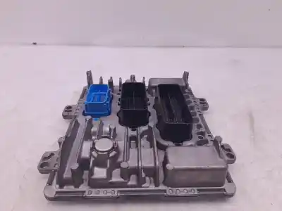 Second-hand car spare part ecu engine control for opel zafira tourer c (p12) 1.6 cdti (75) oem iam references a2c92816900  