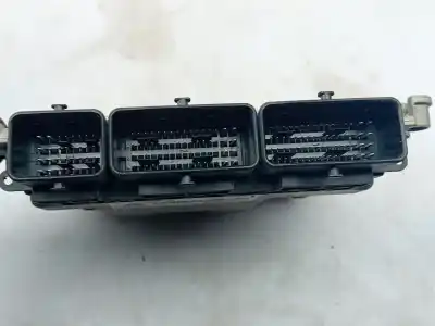 Автозапчасти б/у блок управления двигателем за renault captur i (j5_, h5_) 1.5 dci 90 ссылки oem iam 0281032654  