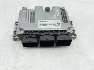 Автозапчасти б/у блок управления двигателем за ford fiesta vi (cb1, ccn) 1.4 tdci ссылки oem iam 0281017831