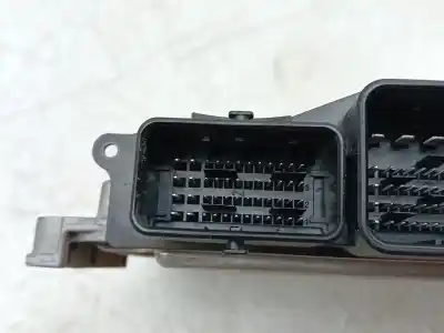 Автозапчасти б/у блок управления двигателем за ford fiesta vi (cb1, ccn) 1.4 tdci ссылки oem iam 0281017831  